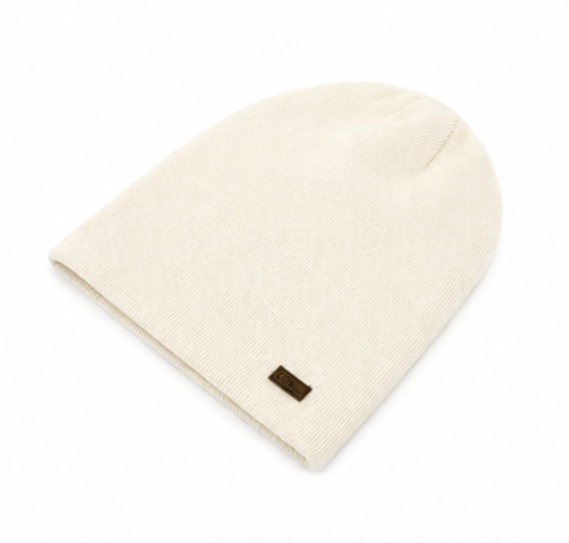 The Slouch in Cream - COSI & co.