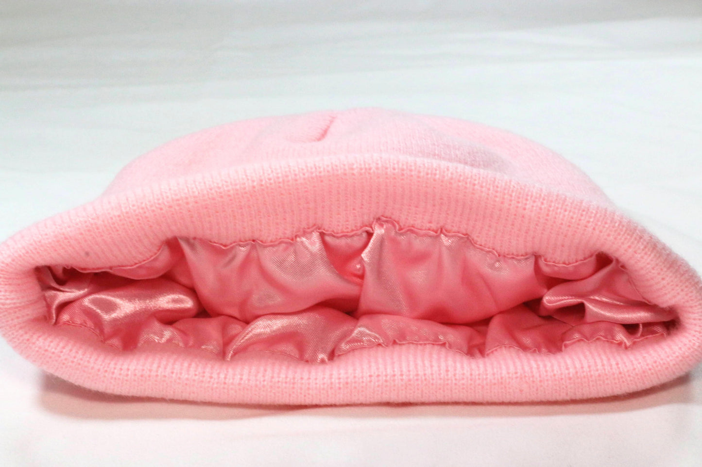 The Fit Beanie in Pink - COSI & co.