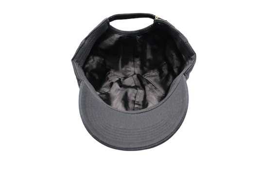 THE BLACK DAD HAT - COSI & co.