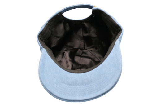 THE DENIM DAD HAT - COSI & co.