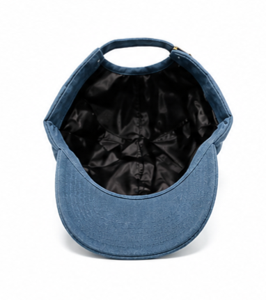 THE DENIM DAD HAT - COSI & co.