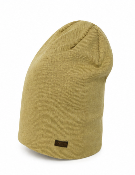 The Slouch in Wheat - COSI & co.