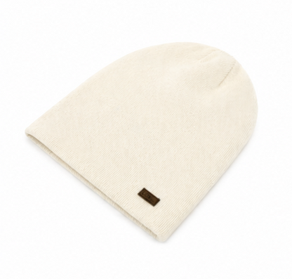 The Slouch in Cream - COSI & co.