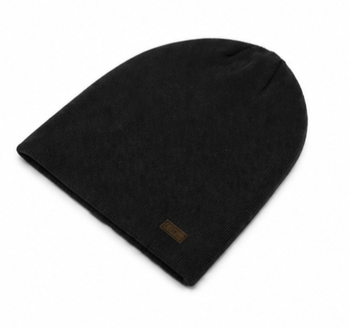 The Slouch in Black - COSI & co.