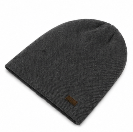 The Slouch in Grey - COSI & co.