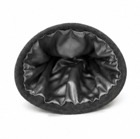 The Slouch in Grey - COSI & co.
