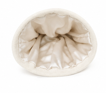 The Slouch in Cream - COSI & co.