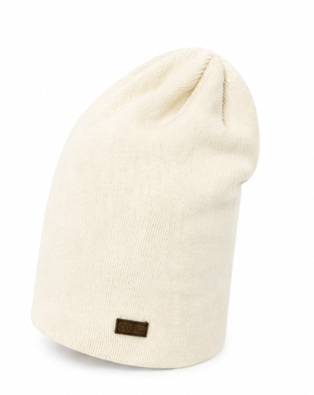 The Slouch in Cream - COSI & co.