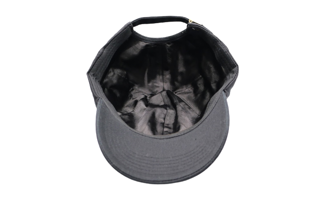 THE BLACK DAD HAT - COSI & co.
