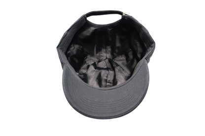 THE BLACK DAD HAT - COSI & co.