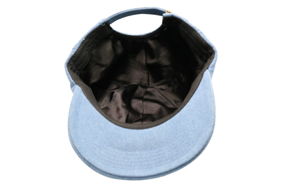 THE DENIM DAD HAT - COSI & co.