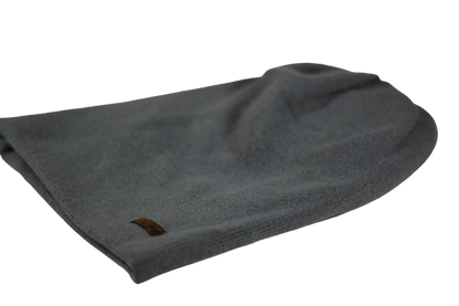 The Slouch in Grey - COSI & co.