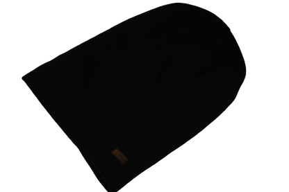 The Slouch in Black - COSI & co.