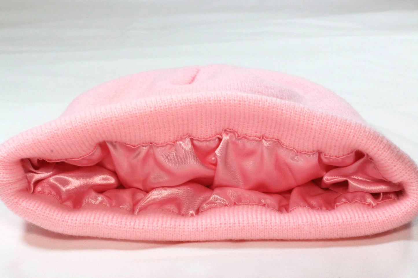 The Fit Beanie in Pink - COSI & co.