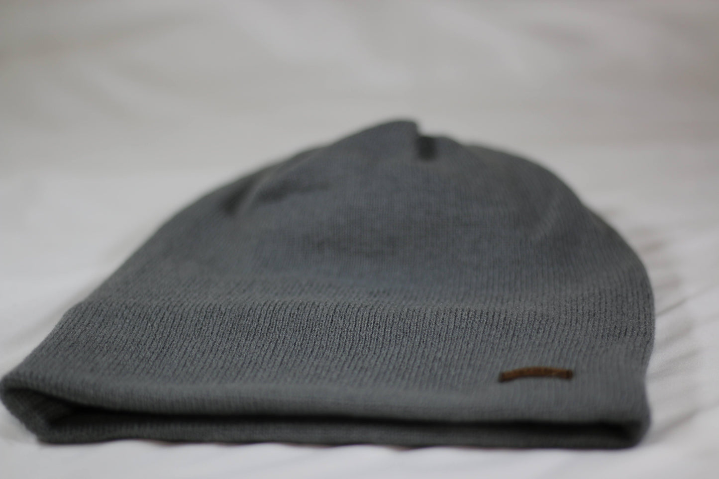 The Slouch in Grey - COSI & co.